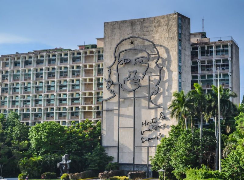 Cuba